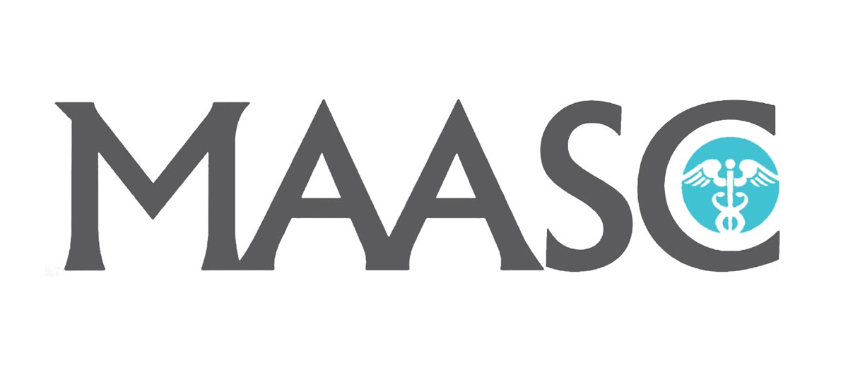 MAASC Logo